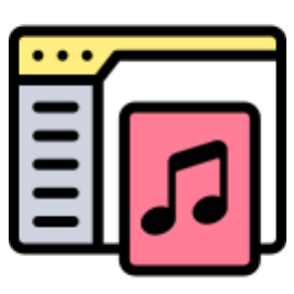 OBS弹幕点歌插件支持抖音直播、快手直播、微信视频号直播、哔哩哔哩直播、微博直播、支付宝生活号直播、YY直播、网易CC直播、虎牙直播、斗鱼直播、小红书直播听云点歌助手下载地址及自助点歌台直播间搭建教程